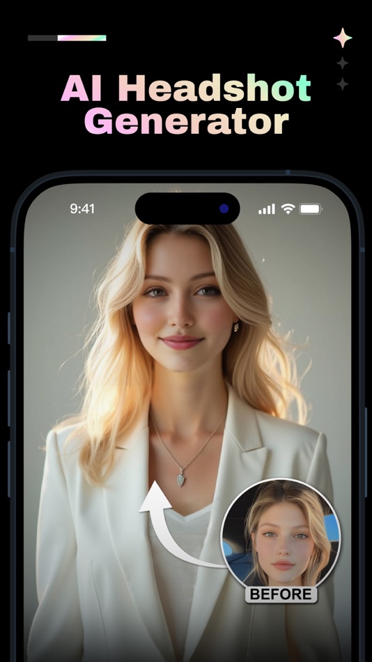 #1. Viral AI Video generator-KaCha (iOS) 由: ASTRO INFINITY