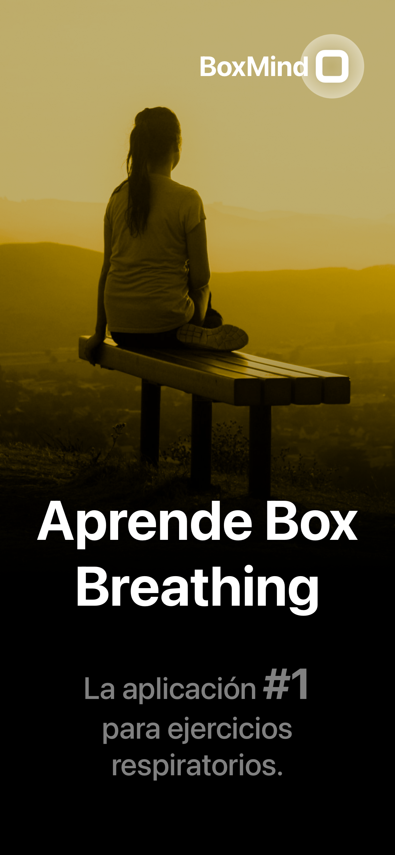 Antiestres: BoxMind