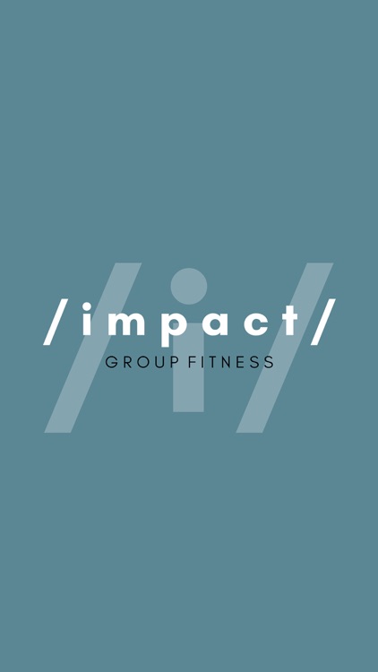 /impact/ Group Fitness