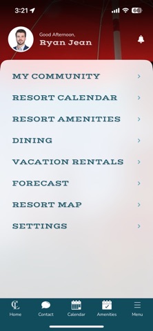 Corolla Light Resort Screenshot 2 of 3