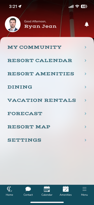 Corolla Light Resort Screenshot 2 of 3