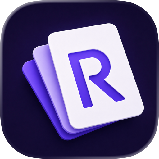 Anki Flashcards by Renki