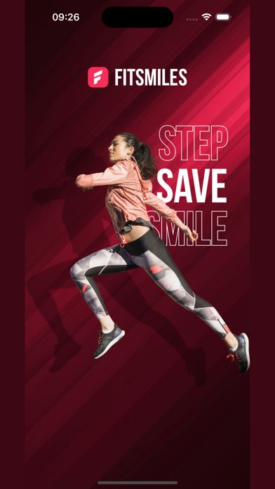 FITSMILES Screenshot