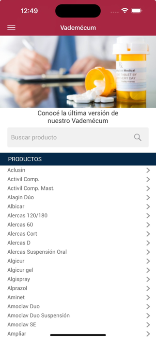 Casasco App Screenshot 5 of 9