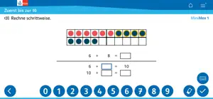 MiniMax Mathe NEU screenshot 3