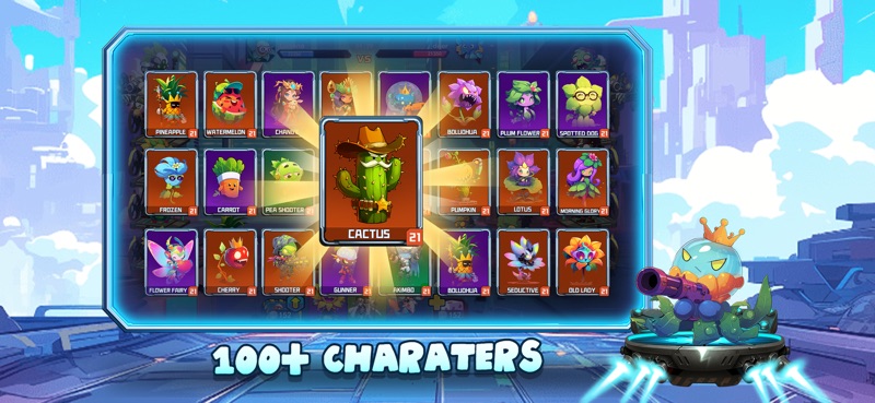 Zombie must die: Tower Defense screenshot 4