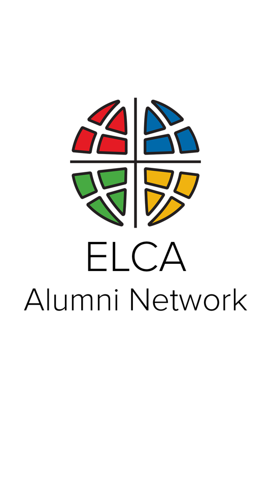 #1. ELCA Alumni Network (iOS) 由: Evangelical Lutheran Church in America