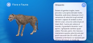 Esploramondo AR PRO iPhone screenshot