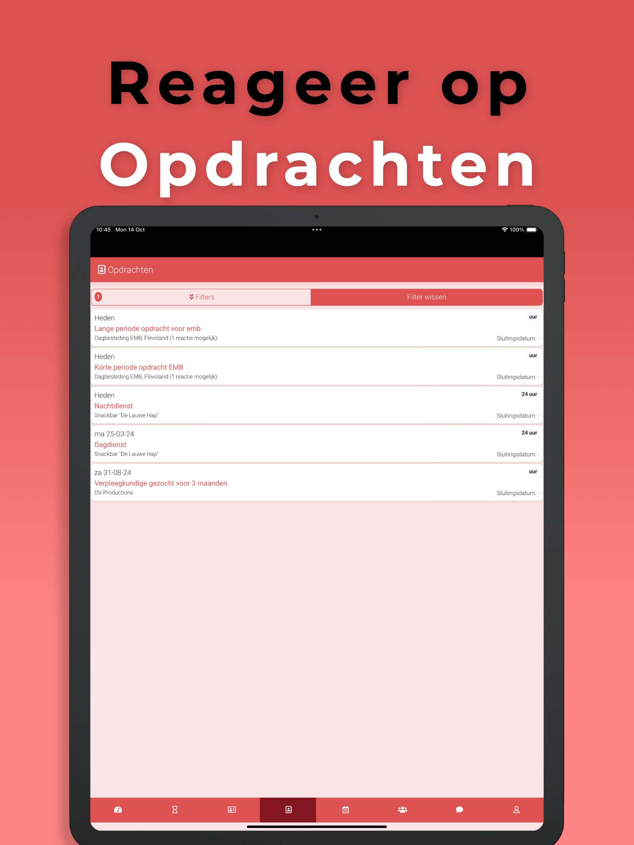 Biemond Hoekman screenshot 17