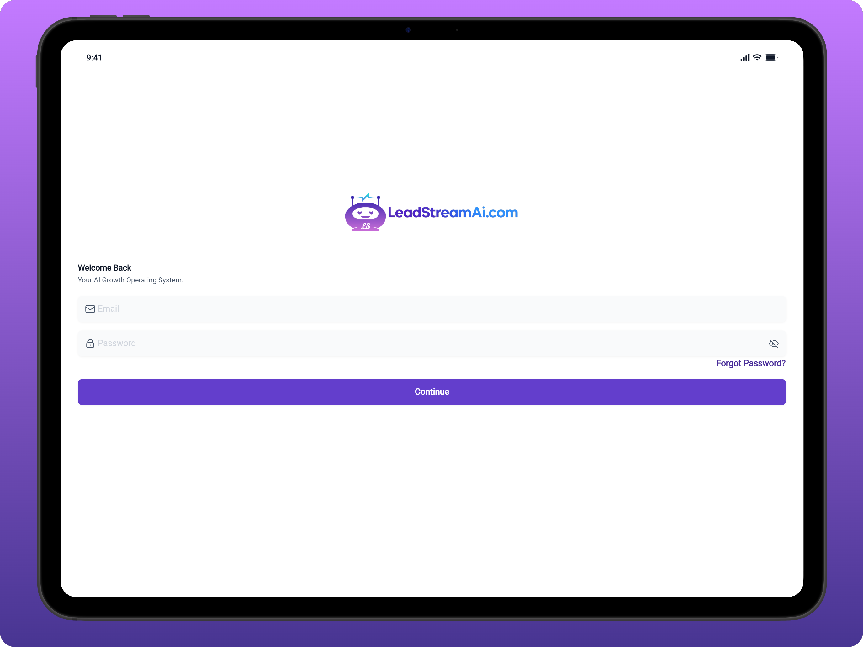 LeadStream Ai screenshot 7