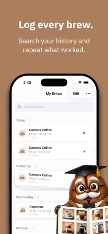 Prof Bean screenshot