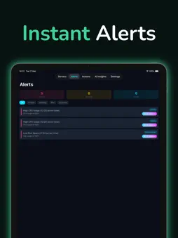 ServerGuard AI screenshot 7