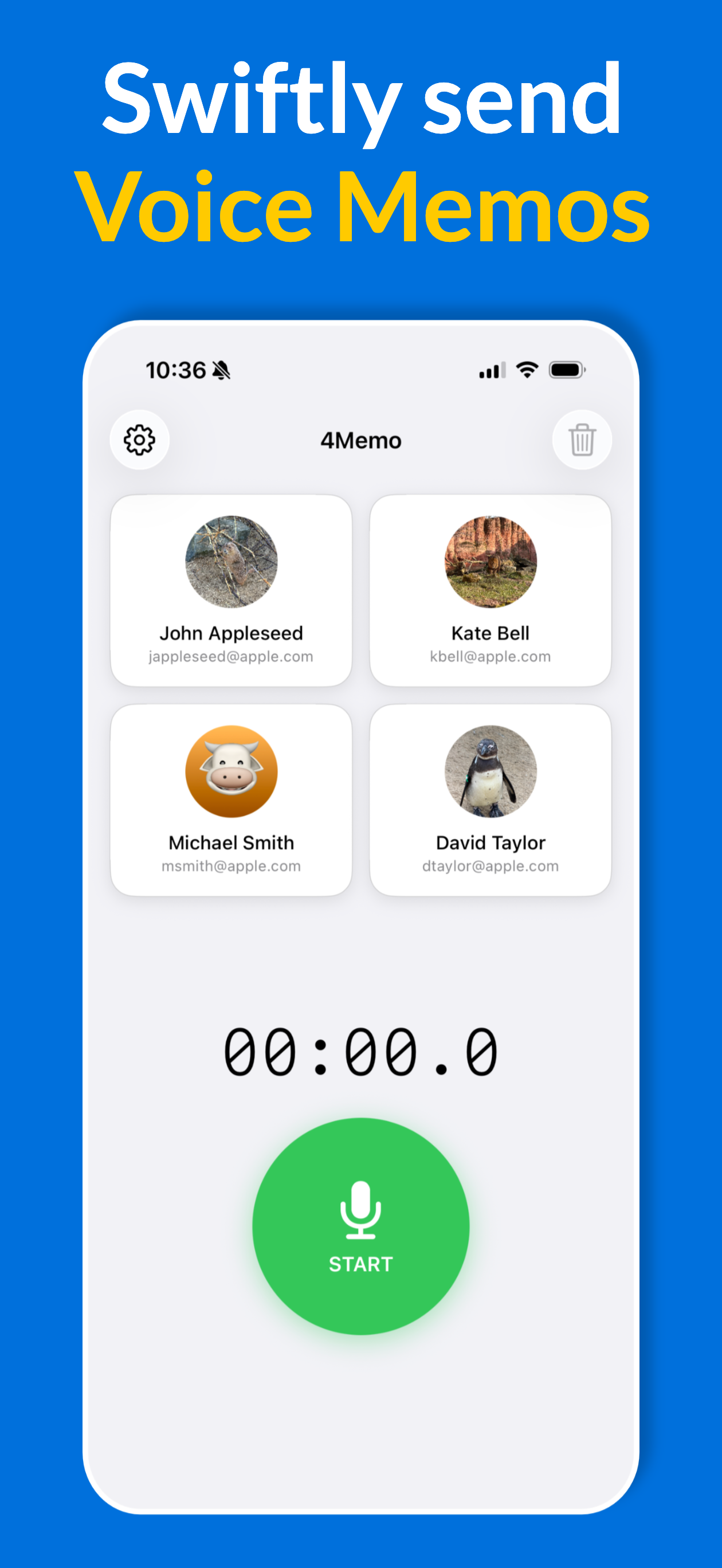 4Memo