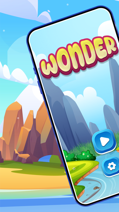 Spiele Mobile 2024 Screenshot