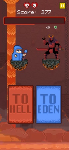 Typer Fight Battle Screenshot 6 of 7