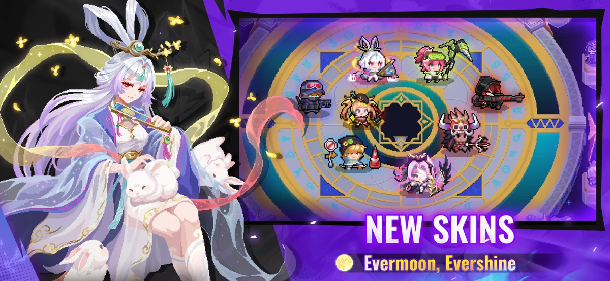 Soul Knight screenshot 3