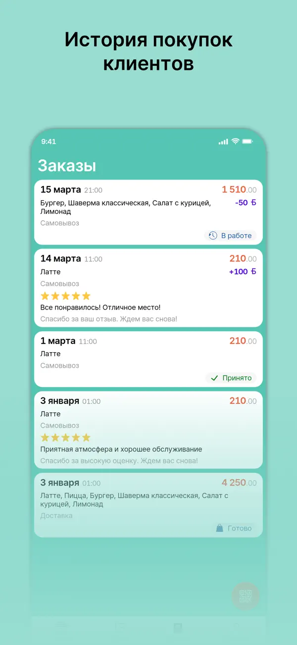 Screenshot #3 pour TROOSTII PIZZA