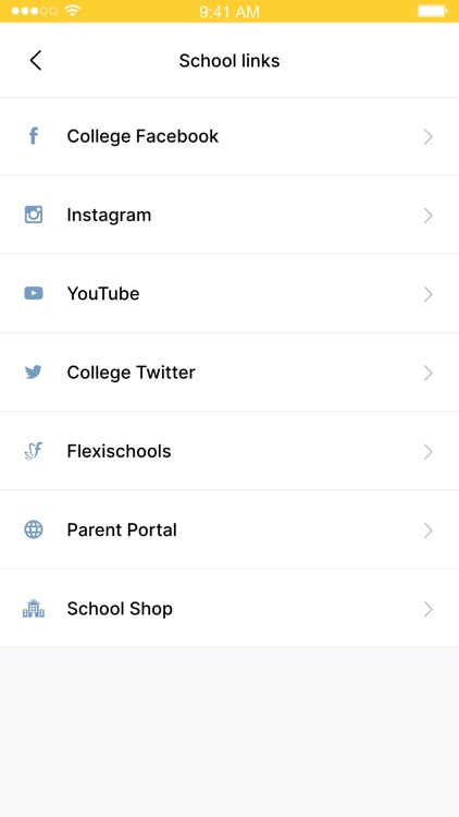 Blue Mountains Steiner School screenshot-4