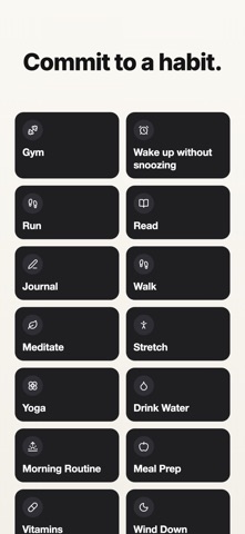 Time Tiger iPhone screenshot