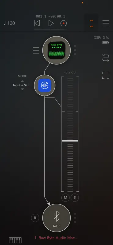 Ring Modulator screenshot 4 of 6
