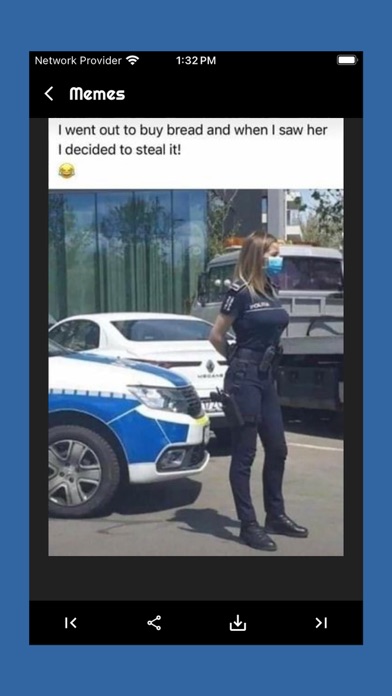Funny Memes Photos Screenshot