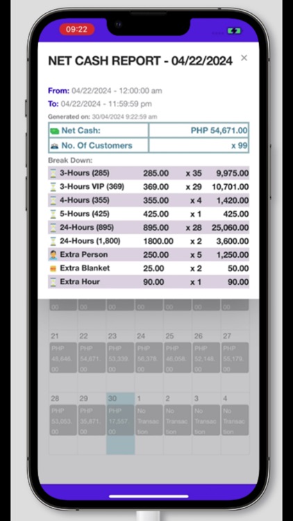 MOPA powered by NXPERT EON screenshot-7