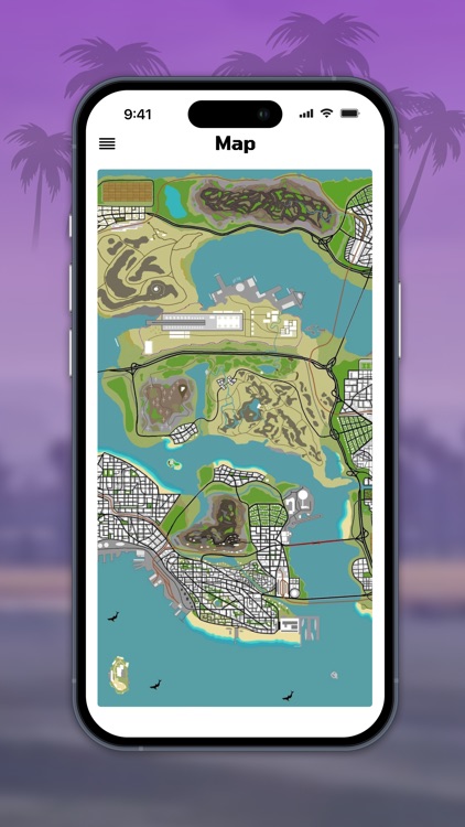 Mods Menu & Maps for GTA 5 screenshot-7