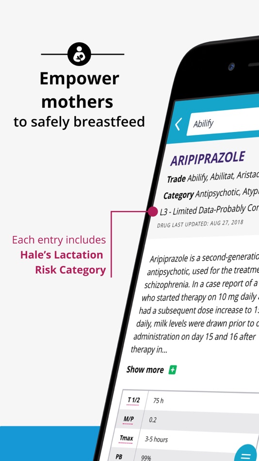 #2. HalesMeds (iOS) 由: Springer Publishing Company