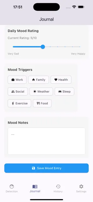 FeelFlow - Pro iPhone screenshot 3