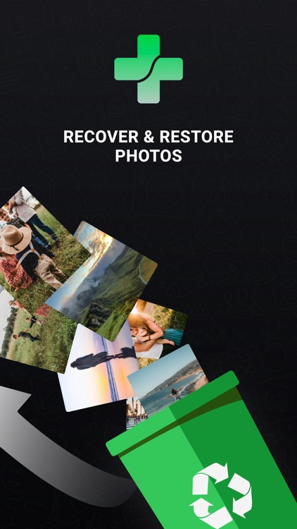 Restor: Recover Deleted Photos