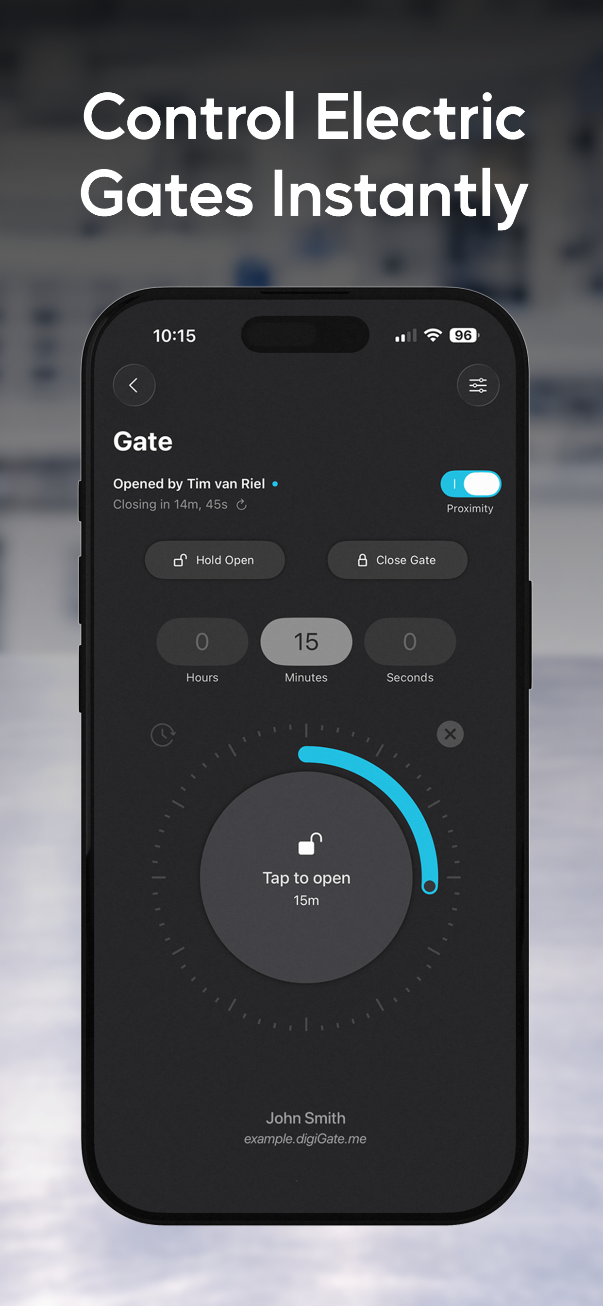 digiGate Pro