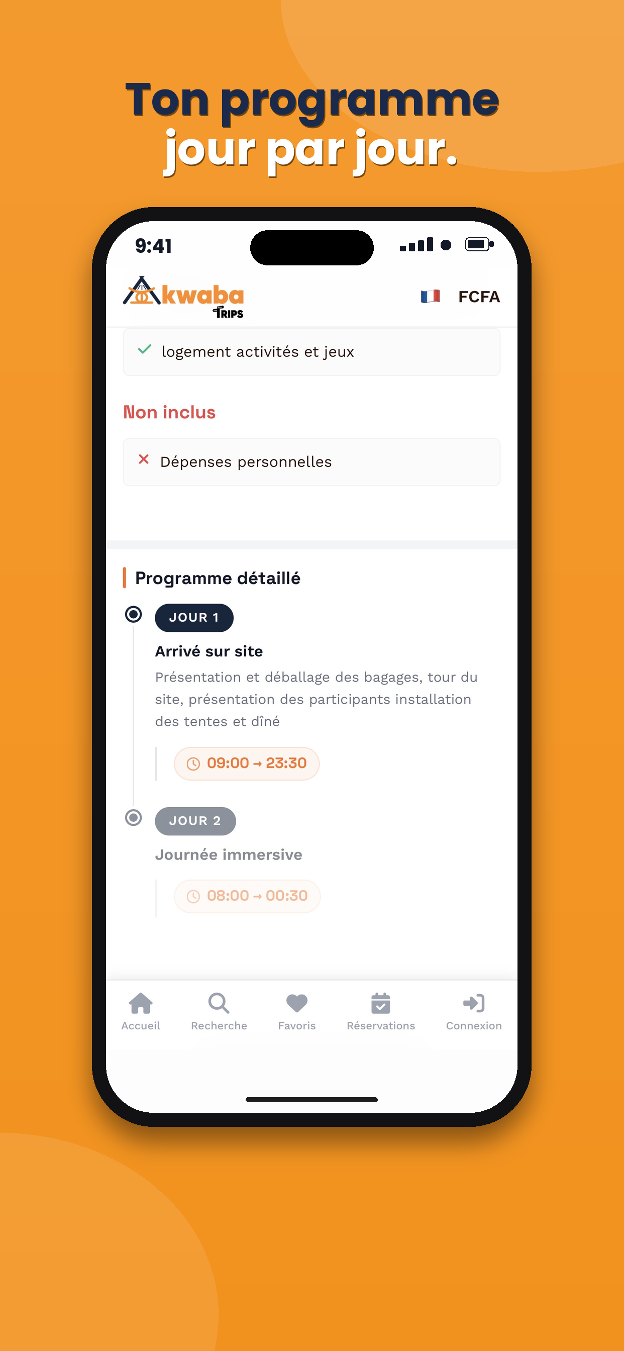 AkwabaTrips screenshot 7