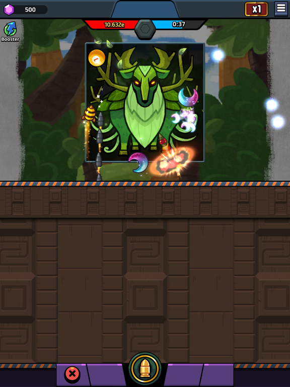 Screenshot #5 pour Brick Inc.