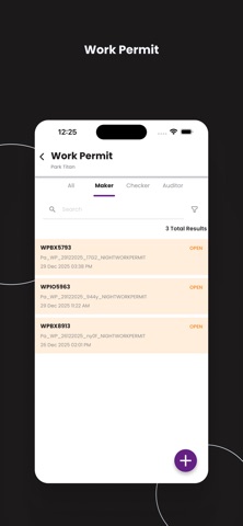 Purple Smart screenshot