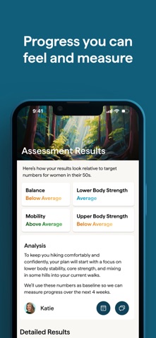 Groove Health screenshot