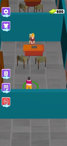 My Laundry Store Simulator screenshot