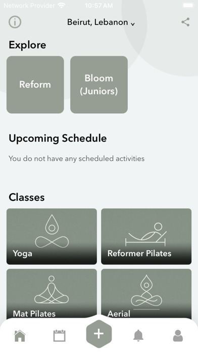 Reform sa Screenshot