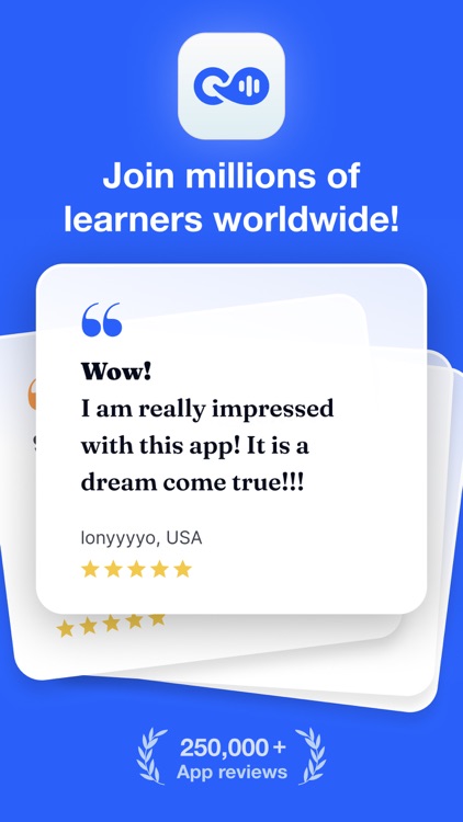 Speak English with Loora AI screenshot-6