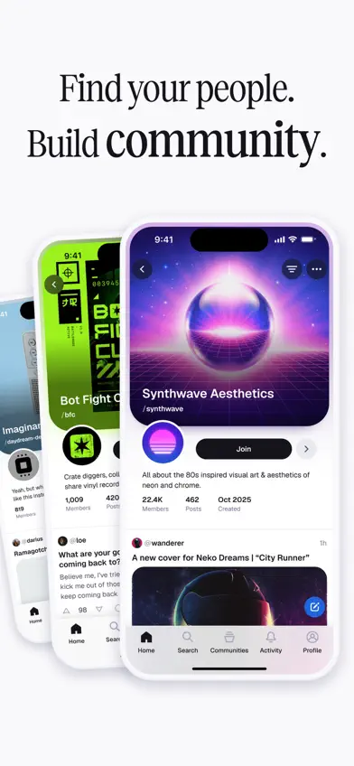Digg screenshot 2