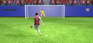 Penalty Kick Simulator screenshot 4