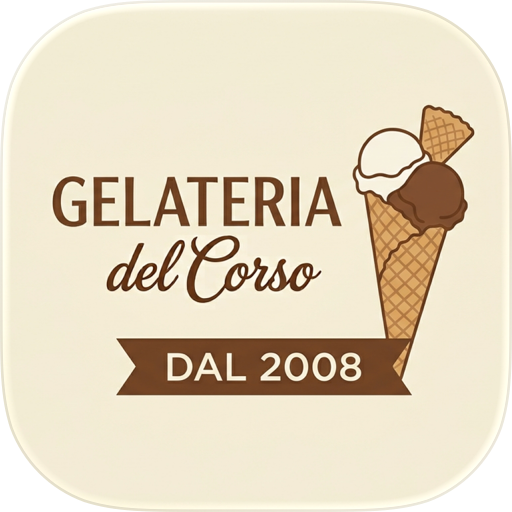 Gelateria del Corso