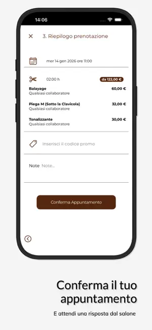 Masaré screenshot 4