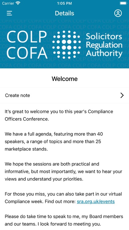 SRA Compliance Officers 2024