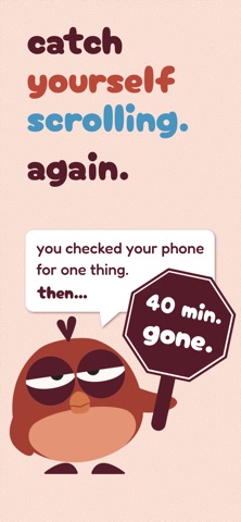 kokopi: screen time + focus screenshot