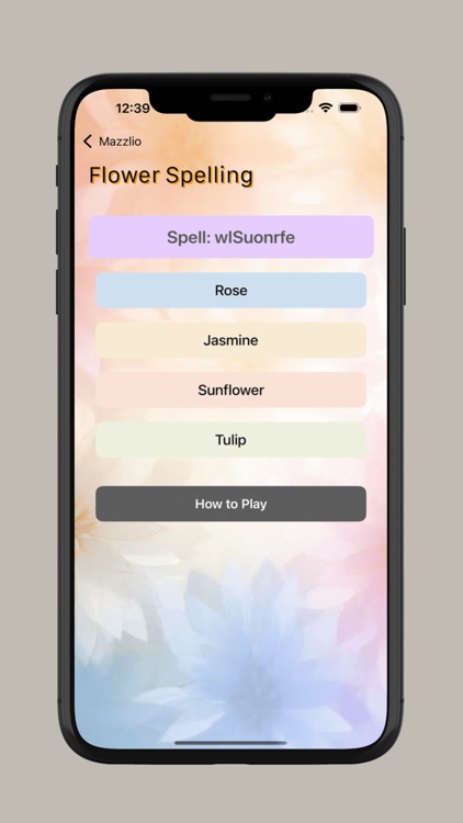 Mazzlio screenshot-4