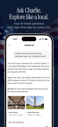 Explore USA – America Guide screenshot 4