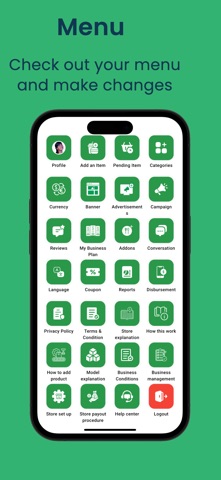 Livevnv Business screenshot