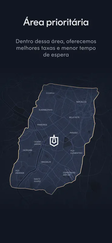Rhino: Viagens Seguras em SP screenshot 8 of 8