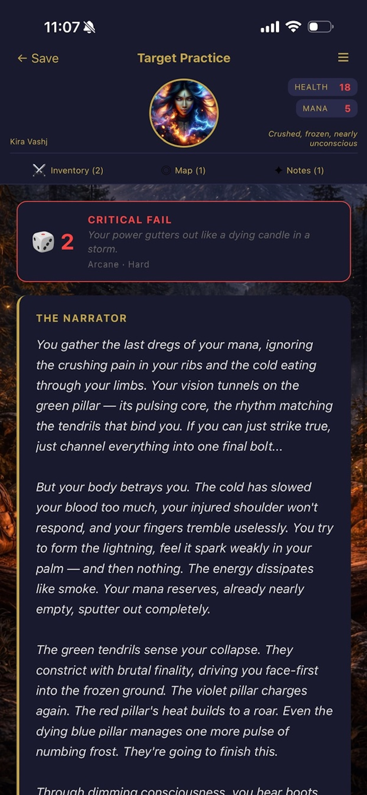 Adfriendture screenshot 5