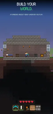 WatchBlocks: Craft & Build 3
